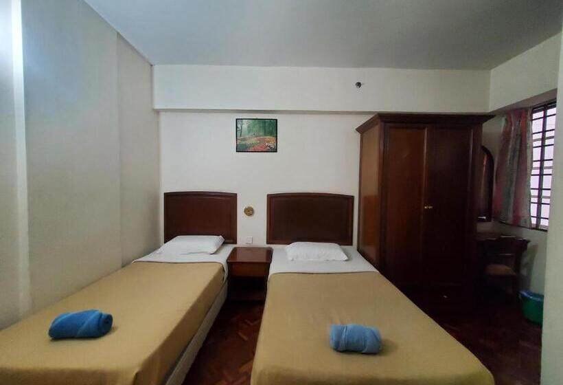 آپارتمان 3 خوابه, Star Regency Hotel & Apartments