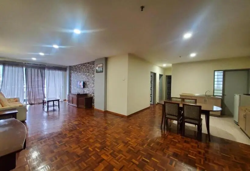 آپارتمان 3 خوابه, Star Regency Hotel & Apartments