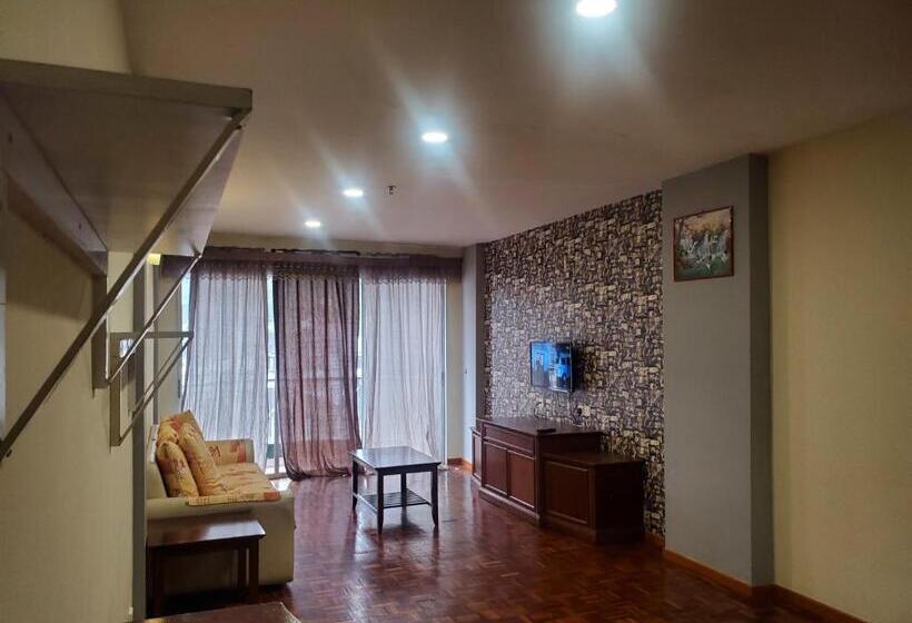 آپارتمان 3 خوابه, Star Regency Hotel & Apartments