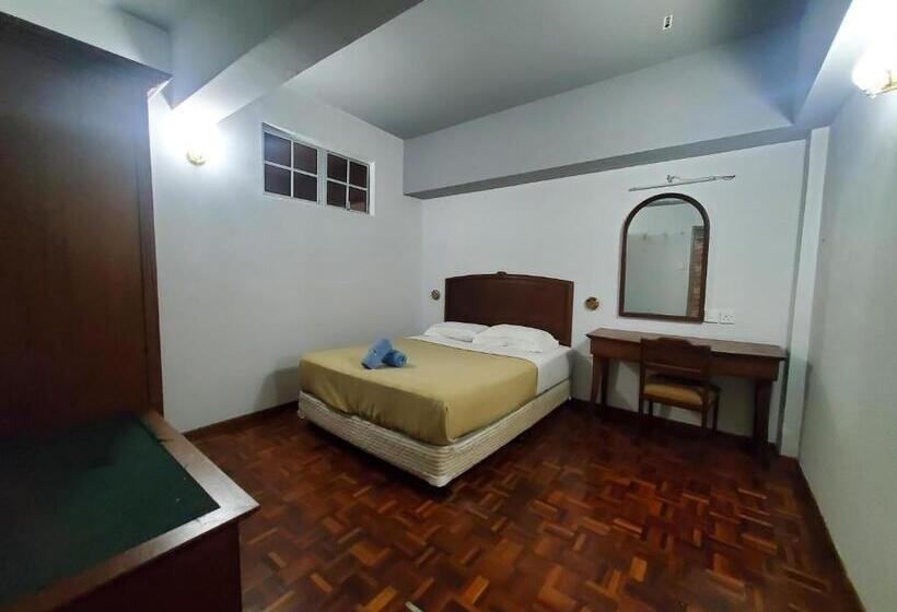 شقة غرفة واحدة, Star Regency Hotel & Apartments