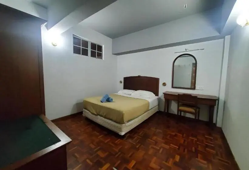 آپارتمان 1 خوابه, Star Regency Hotel & Apartments