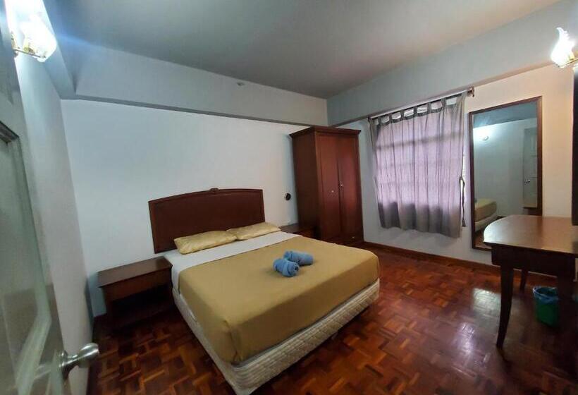 آپارتمان 1 خوابه, Star Regency Hotel & Apartments