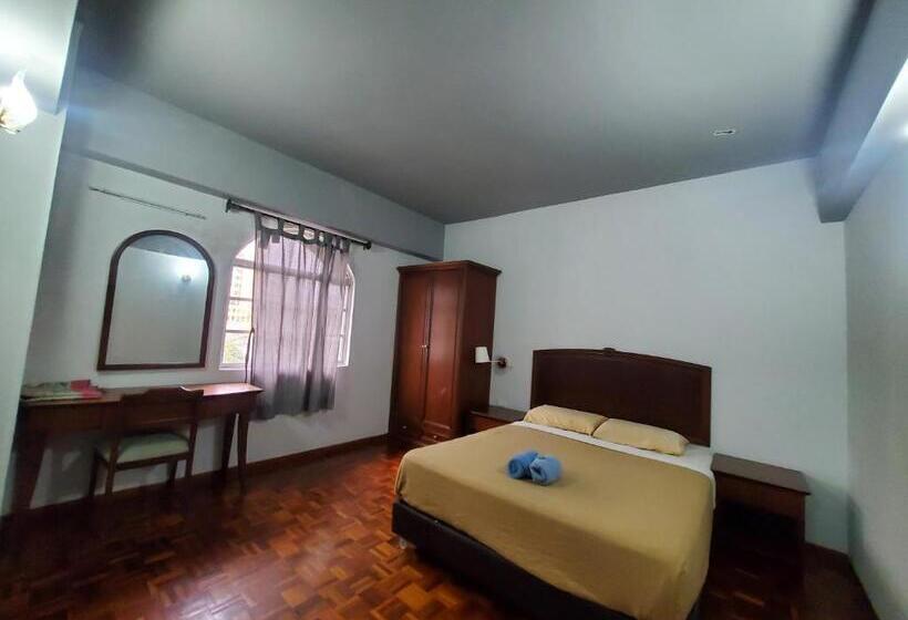 شقة غرفة واحدة, Star Regency Hotel & Apartments