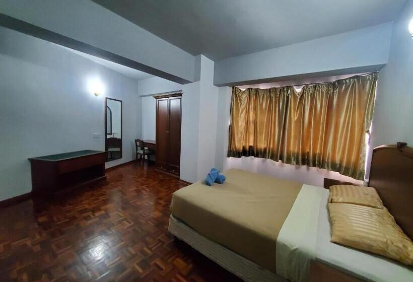 شقة غرفة واحدة, Star Regency Hotel & Apartments