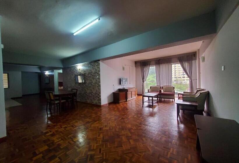 آپارتمان 1 خوابه, Star Regency Hotel & Apartments