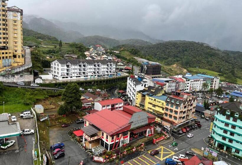 جناح رئاسى, Star Regency Hotel & Apartments