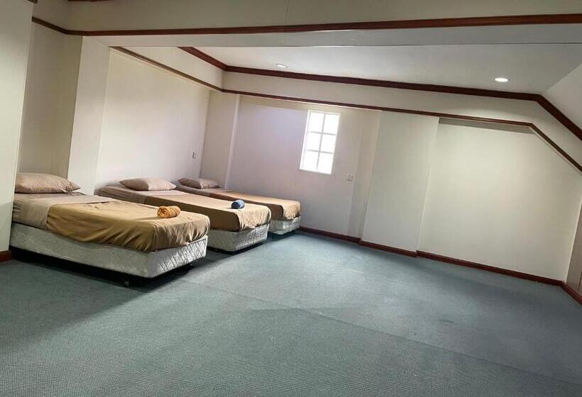 جناح رئاسى, Star Regency Hotel & Apartments