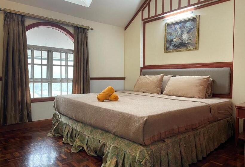 جناح رئاسى, Star Regency Hotel & Apartments