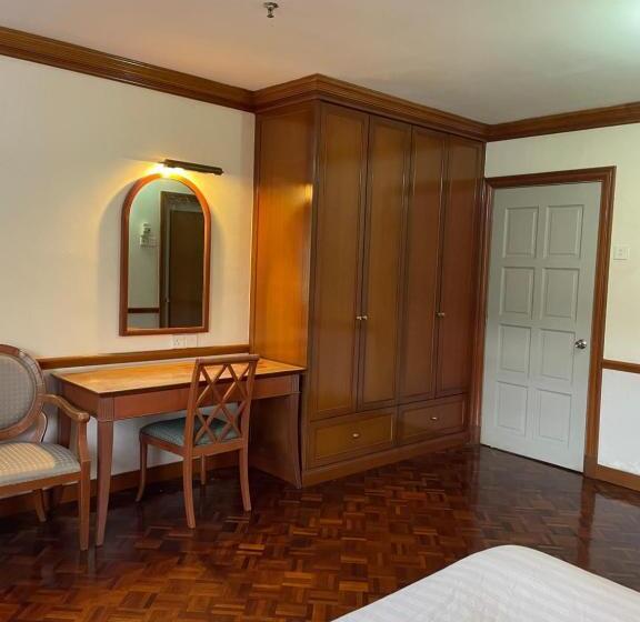سوئیت پرزیدنت, Star Regency Hotel & Apartments