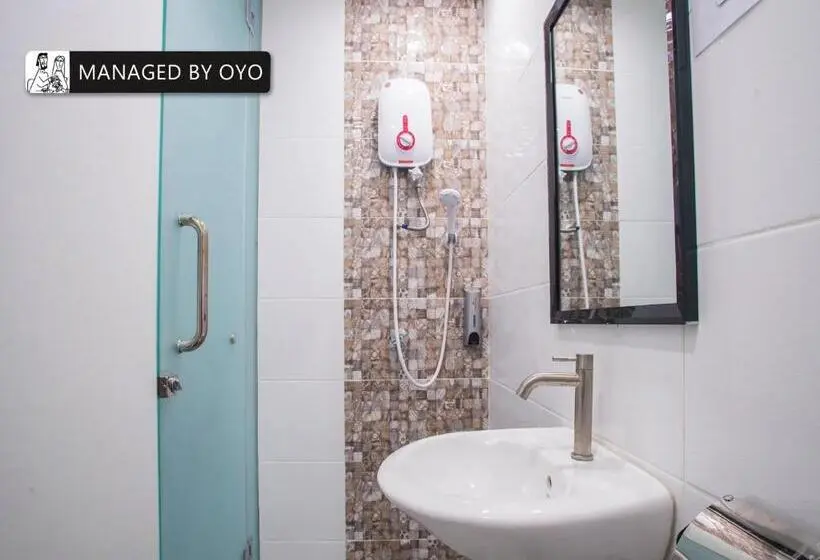 اتاق استاندارد یک نفره, O Gs Hotels Near Strand Mall
