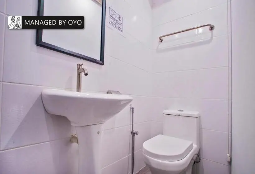 اتاق استاندارد یک نفره, O Gs Hotels Near Strand Mall