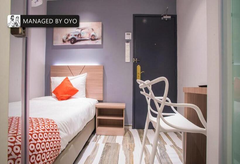 اتاق استاندارد یک نفره, O Gs Hotels Near Strand Mall
