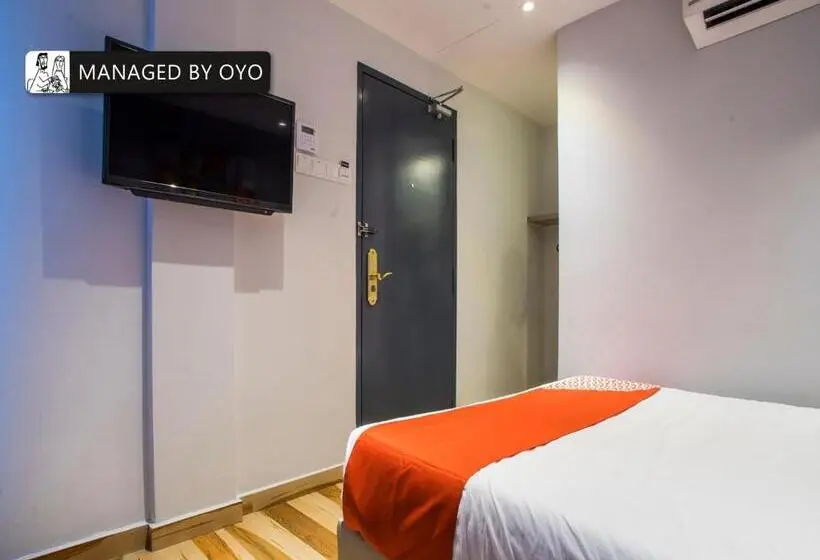 اتاق لوکس, O Gs Hotels Near Strand Mall