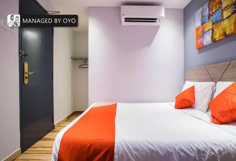 اتاق لوکس, O Gs Hotels Near Strand Mall