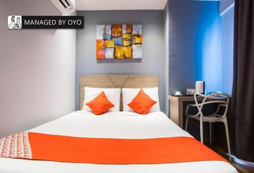 اتاق لوکس, O Gs Hotels Near Strand Mall