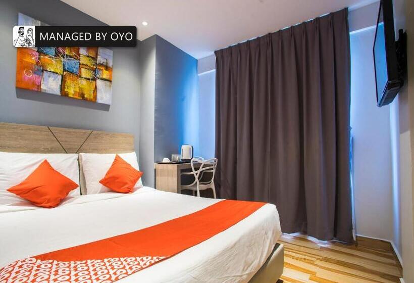 اتاق لوکس, O Gs Hotels Near Strand Mall