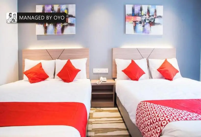 سوییت خانوادگی, O Gs Hotels Near Strand Mall