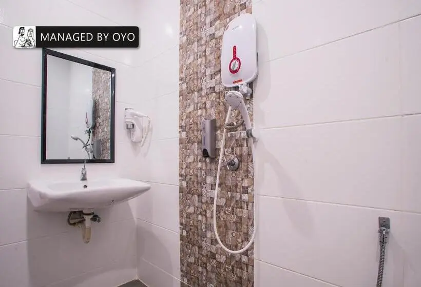 اتاق استاندارد, O Gs Hotels Near Strand Mall