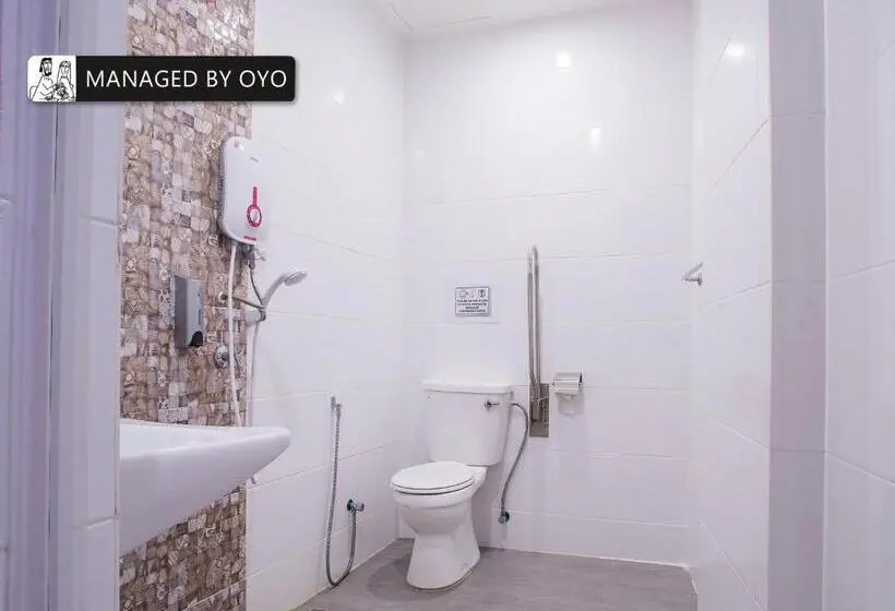 اتاق استاندارد, O Gs Hotels Near Strand Mall