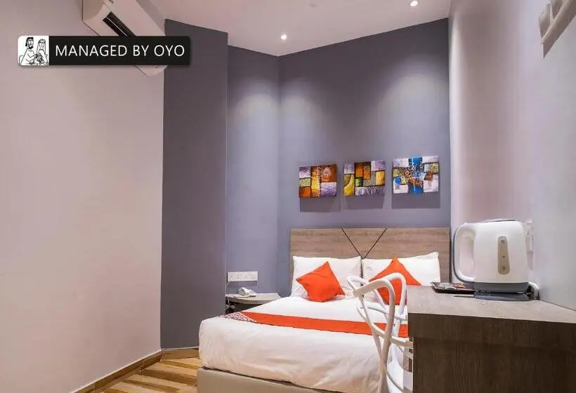 اتاق استاندارد, O Gs Hotels Near Strand Mall