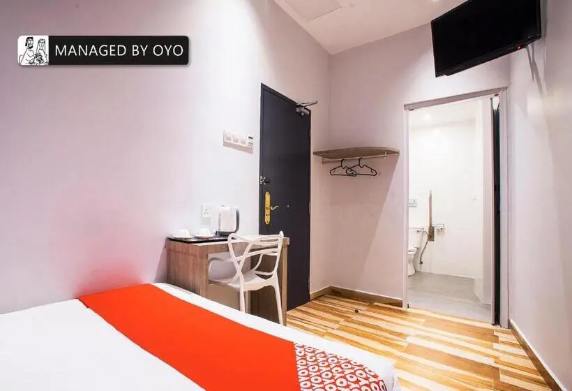 اتاق استاندارد, O Gs Hotels Near Strand Mall