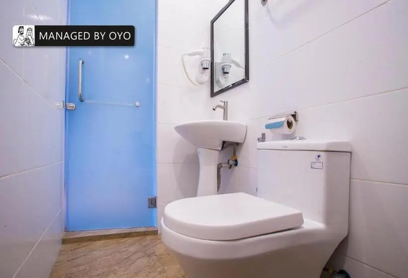 اتاق سوپریور با تخت بزرگ, O Gs Hotels Near Strand Mall