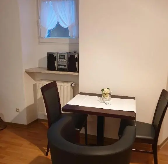 スタンダードルーム, Appartement Schepper S