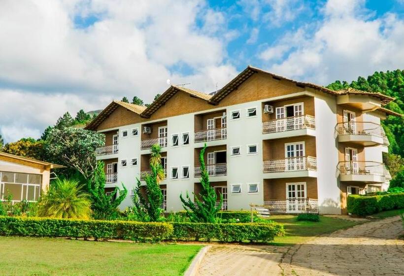 غرفة قياسية, Pousada Lusitânia