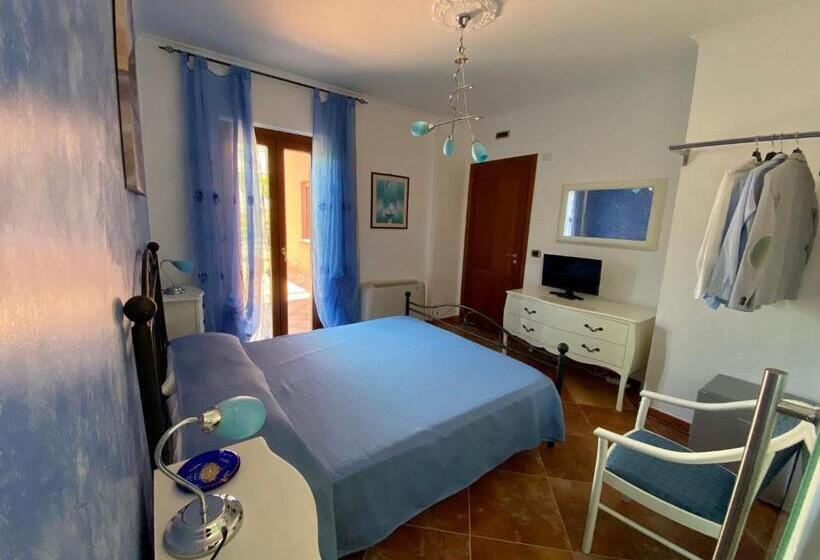 اتاق استاندارد, B&b La Torre