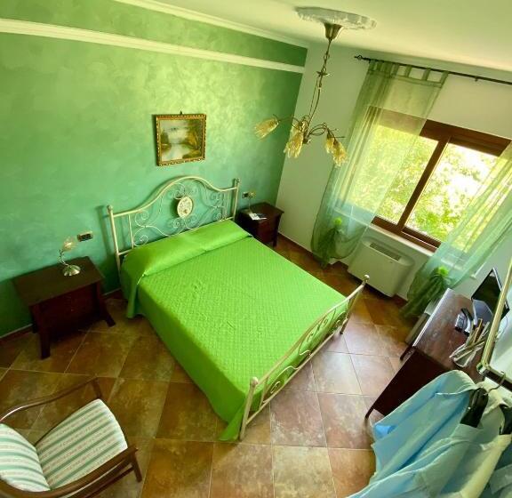 اتاق استاندارد, B&b La Torre