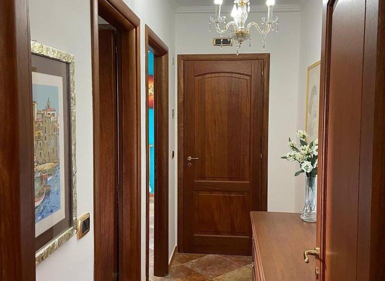 اتاق استاندارد, B&b La Torre