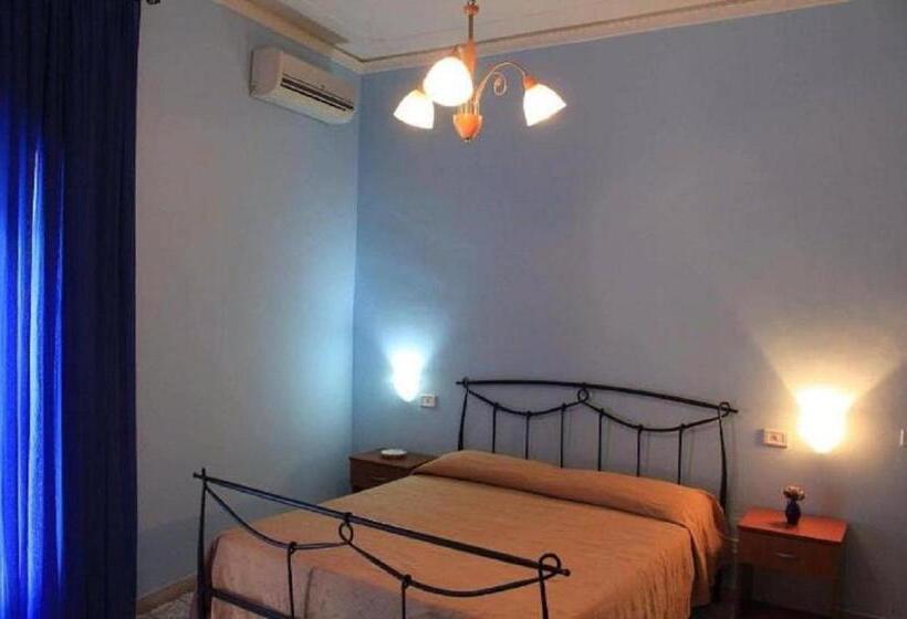 Номер Стандарт Трехместный, Villa Lembo