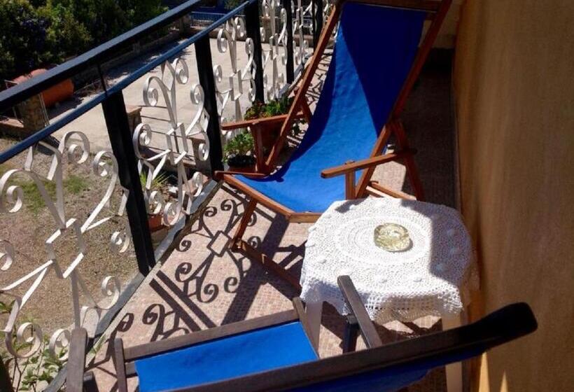 Номер Стандарт Трехместный, Villa Lembo