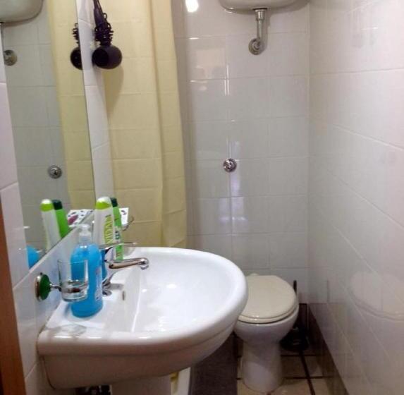 Номер Стандарт Вид на Море с Балконом, Villa Lembo