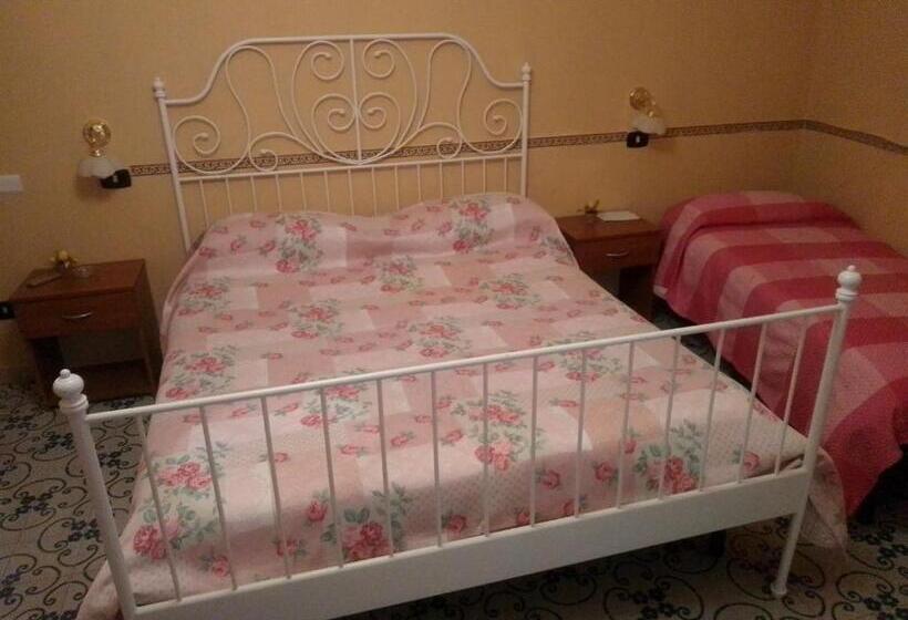 Трехместный Номер Классика, Villa Lembo