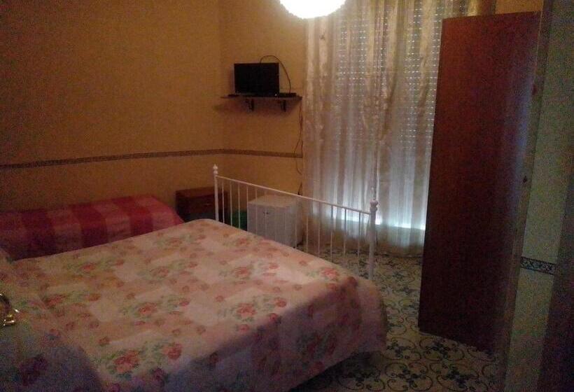 Трехместный Номер Классика, Villa Lembo