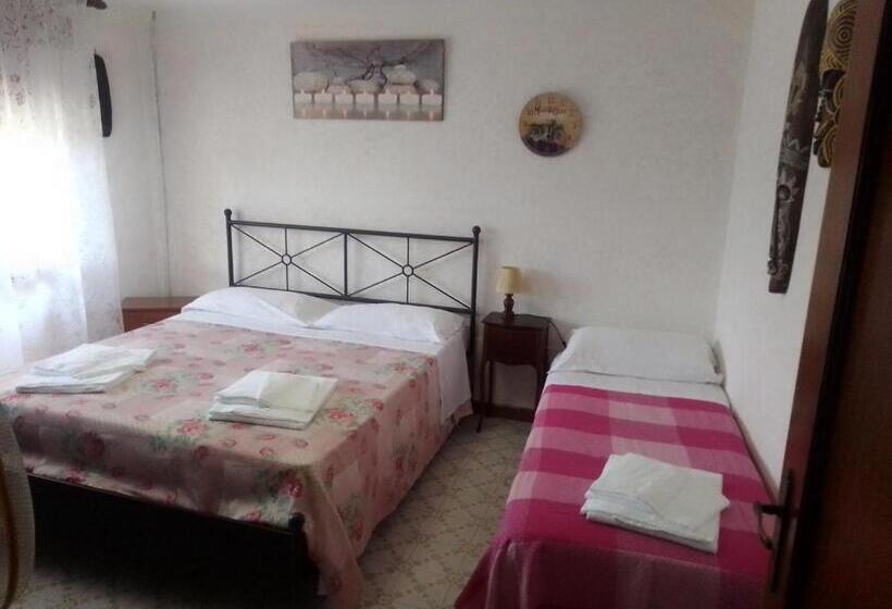 Семейное Студио, Villa Lembo