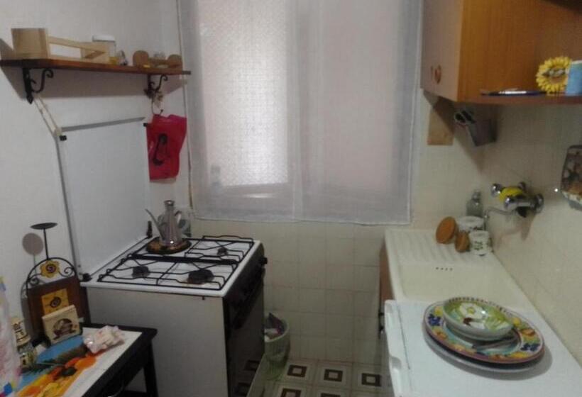 Семейное Студио, Villa Lembo