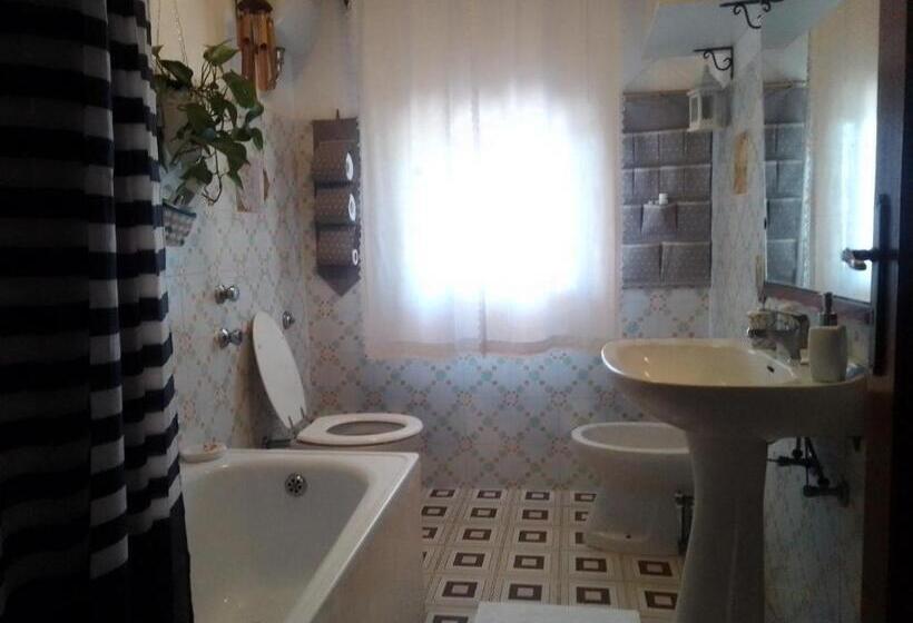 Семейное Студио, Villa Lembo