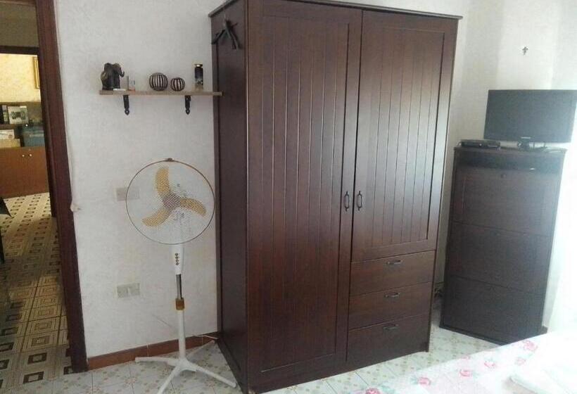 Семейное Студио, Villa Lembo