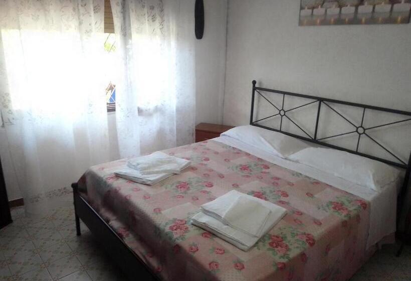 Семейное Студио, Villa Lembo