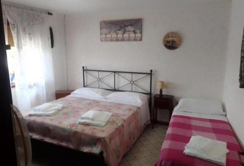 Семейное Студио, Villa Lembo