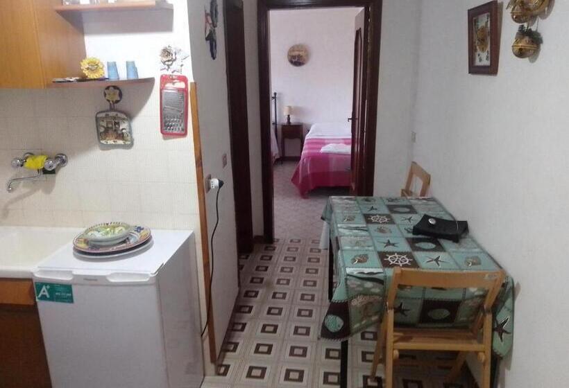 Семейное Студио, Villa Lembo