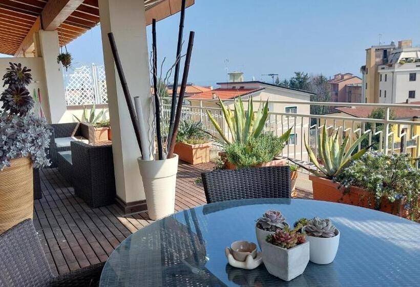 1 Bedroom Apartment Lake View, Villa Paola