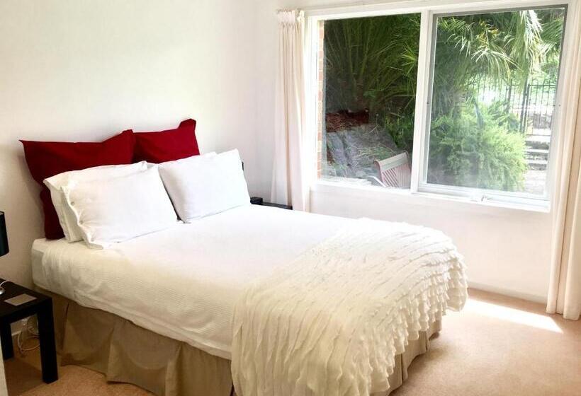 חדר סופריור לארבעה, Wildwood Lodge