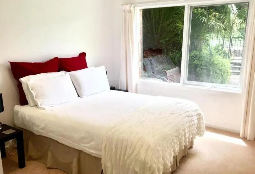 スーペリアの４人部屋, Wildwood Lodge