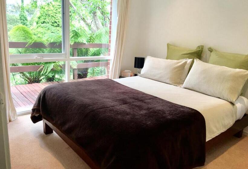 חדר סטנדרט, Wildwood Lodge