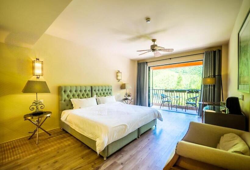 Номер Superior Вид на Горы, Arcadia Resorts
