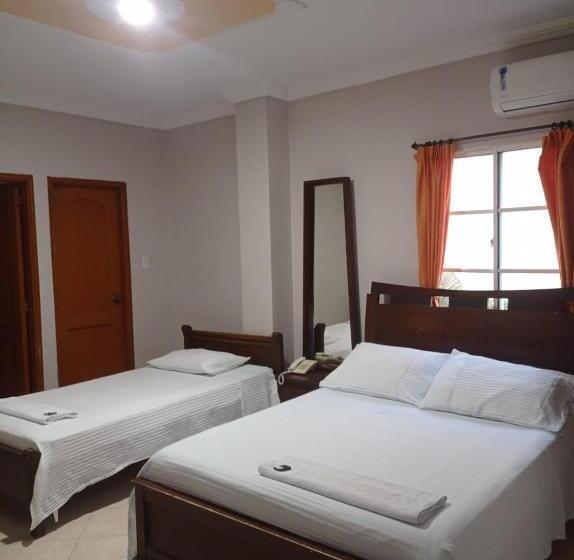 スタンダードルーム, Damys