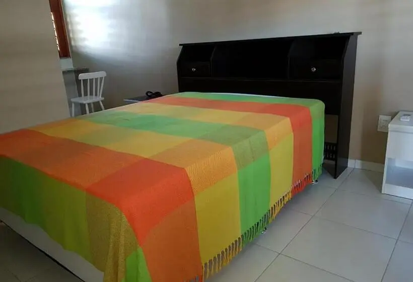 スタンダードシングルルーム, Porto Seguro Flat